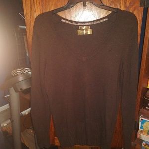 Old Navy V-Neck sweater